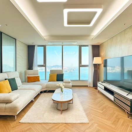 Brown Suites Busan Station 外观 照片