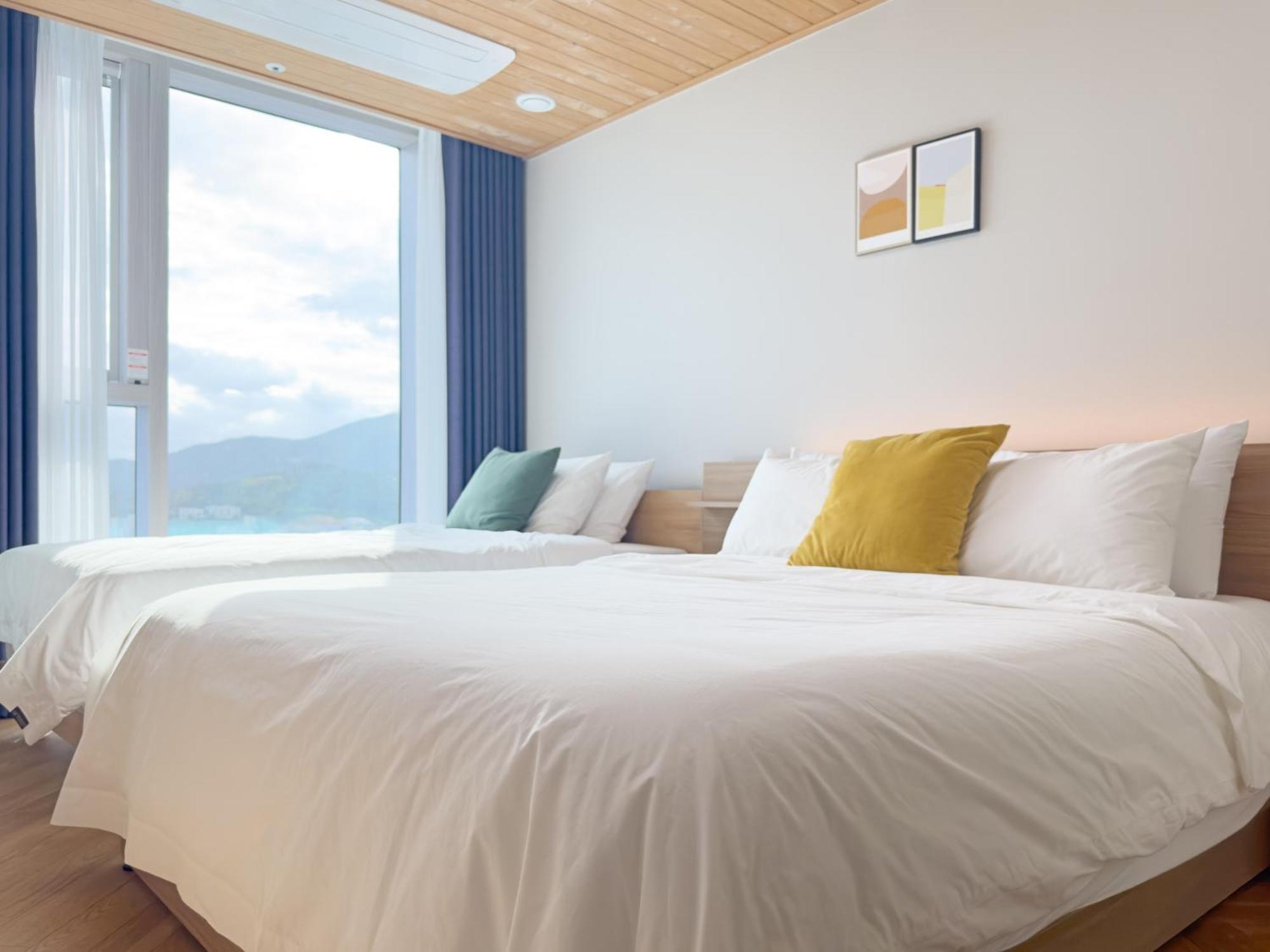 Brown Suites Busan Station 外观 照片