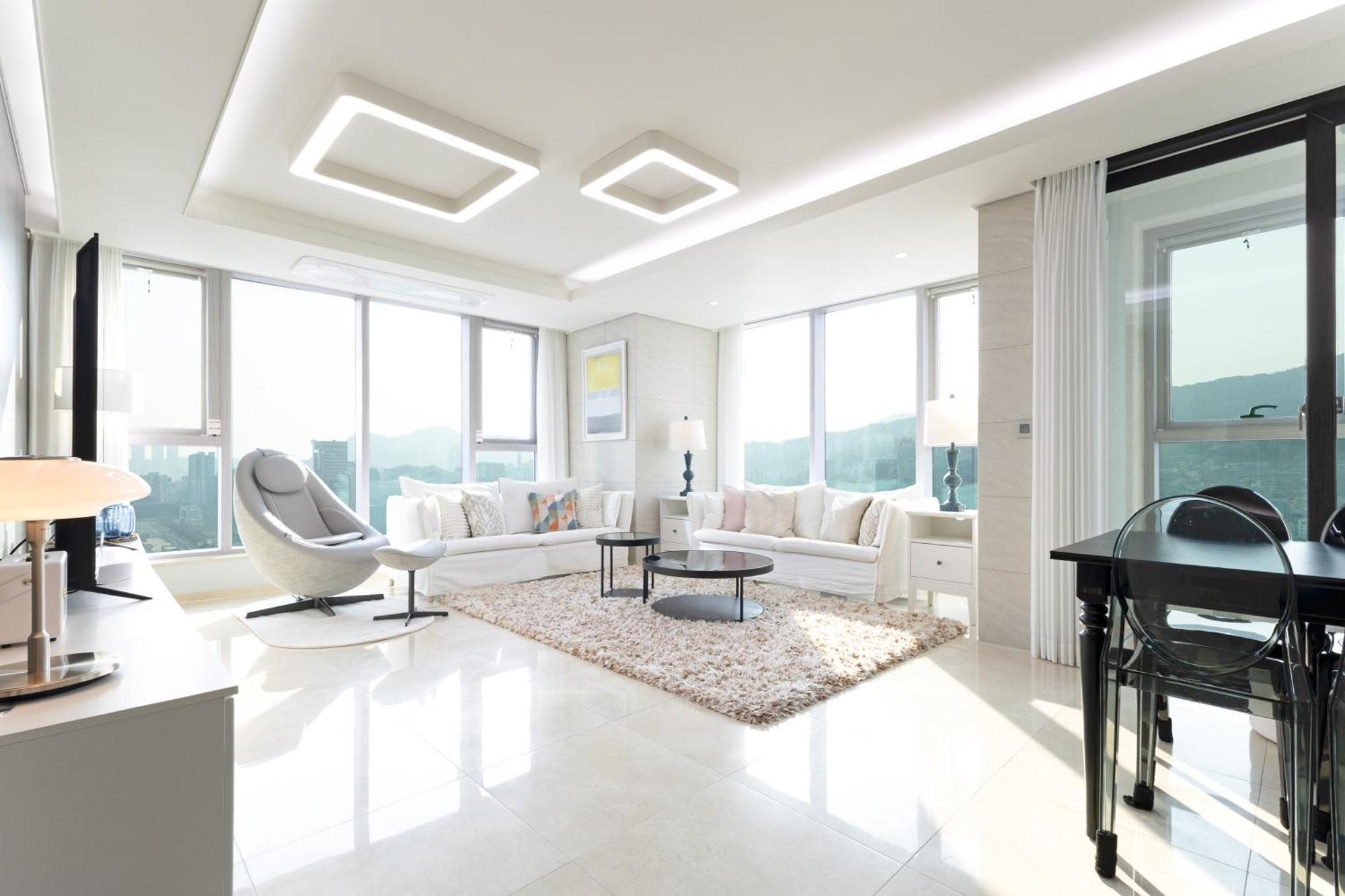 Brown Suites Busan Station 外观 照片