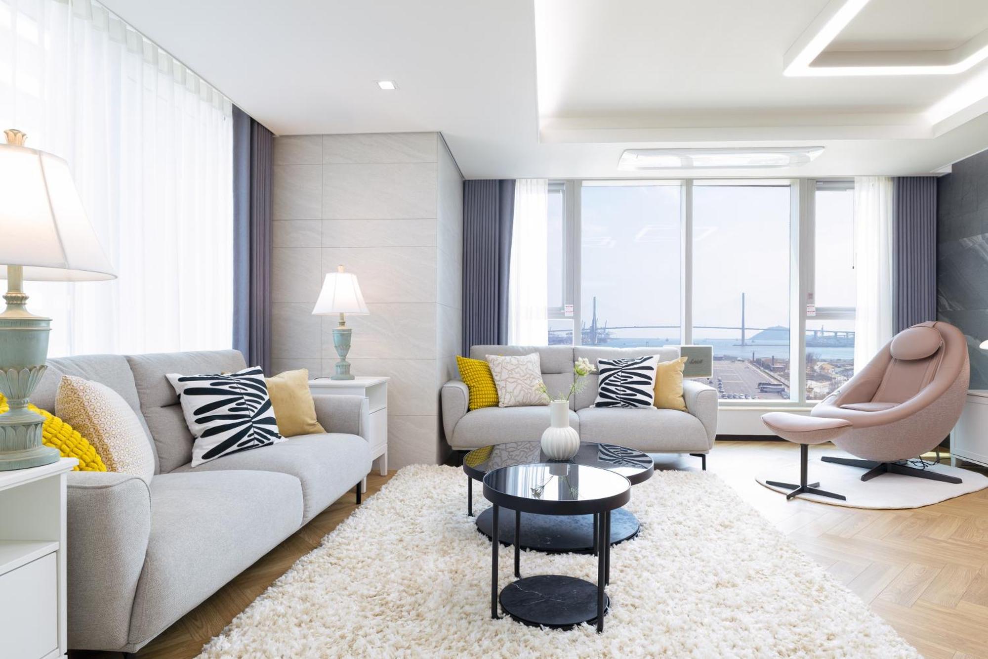 Brown Suites Busan Station 外观 照片