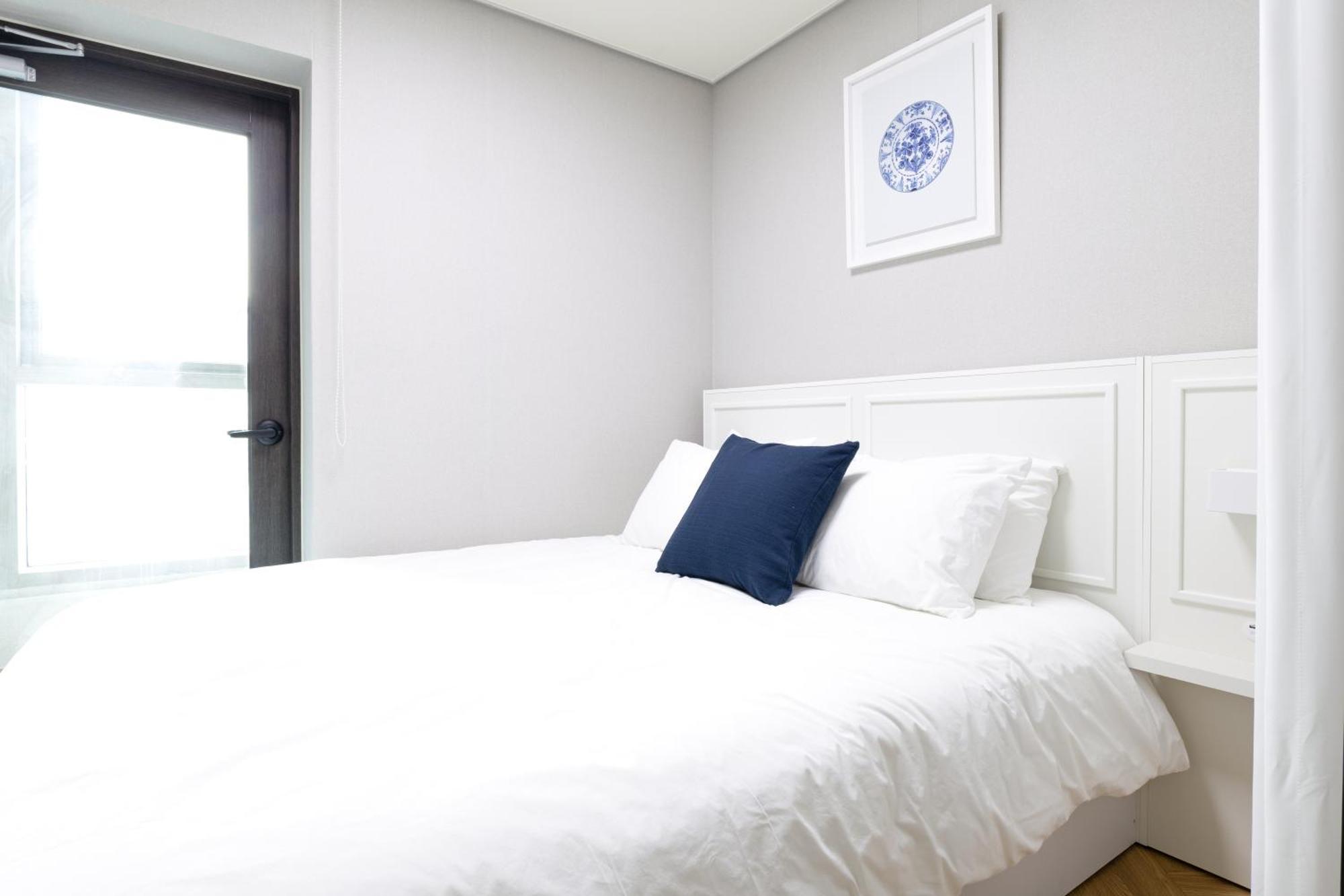 Brown Suites Busan Station 外观 照片