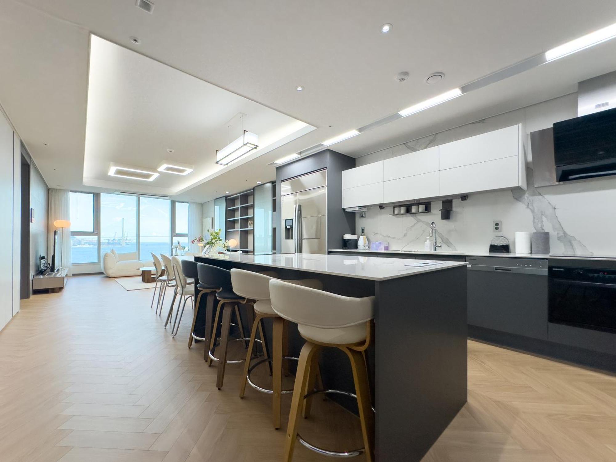 Brown Suites Busan Station 外观 照片
