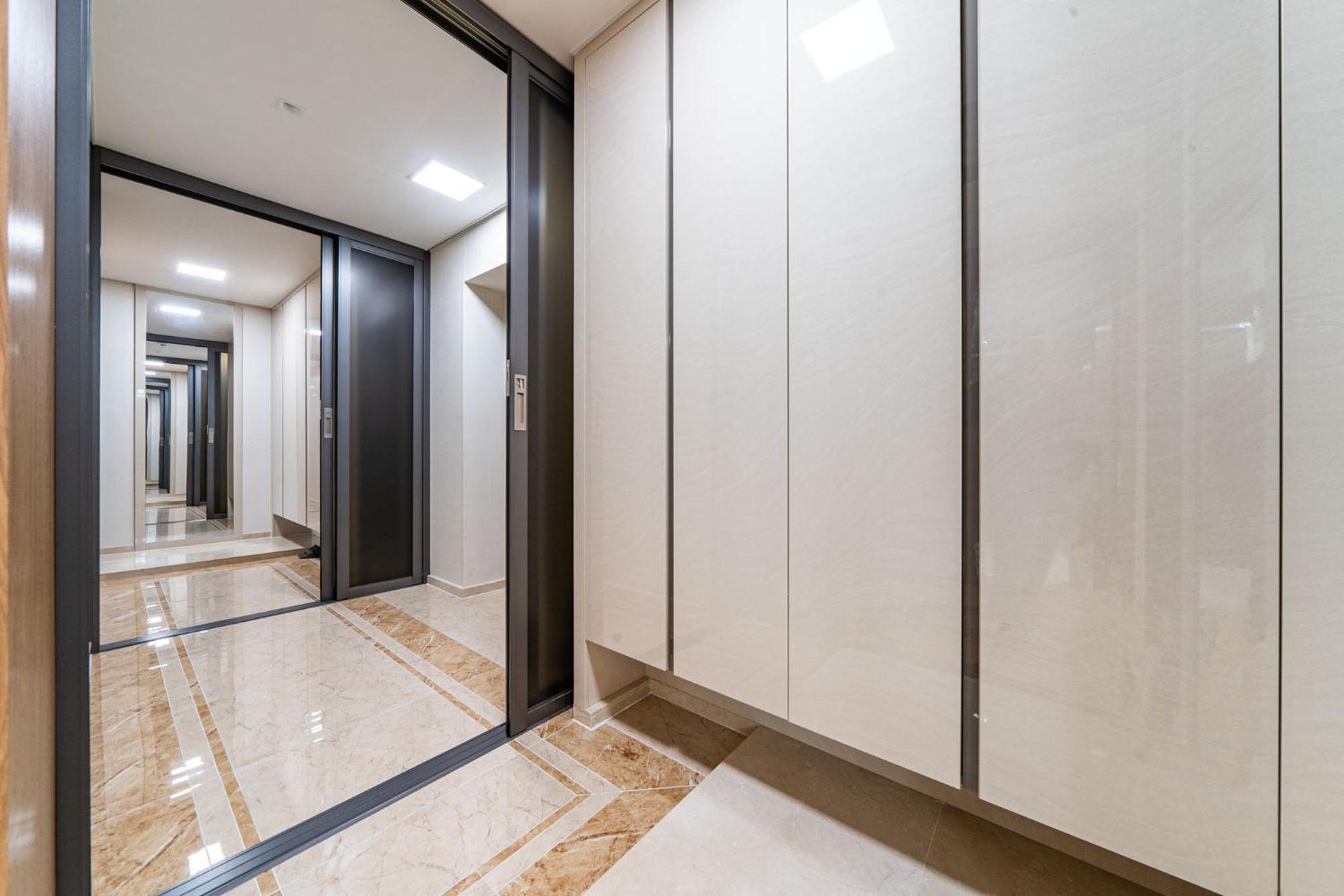 Brown Suites Busan Station 外观 照片