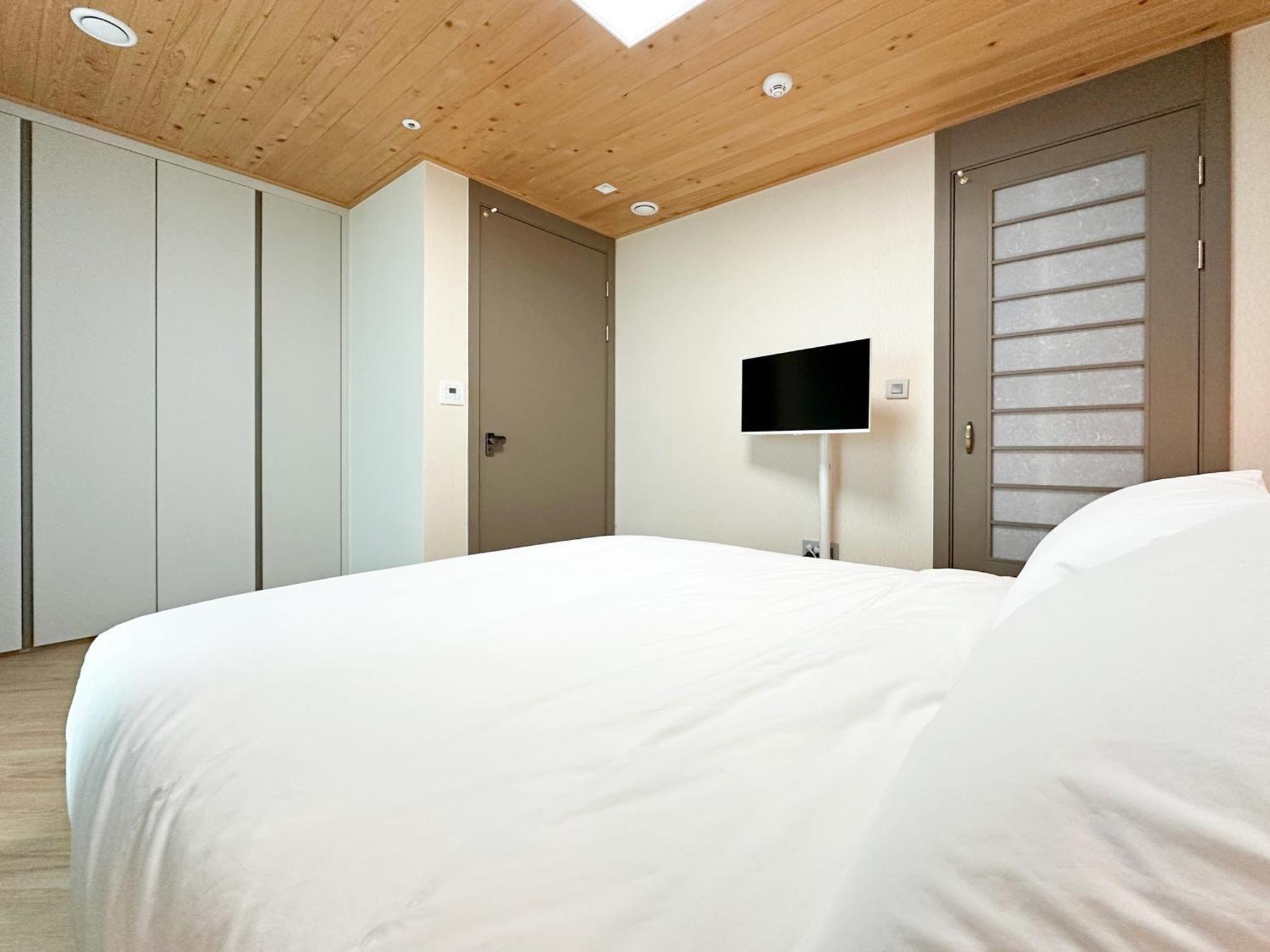 Brown Suites Busan Station 外观 照片